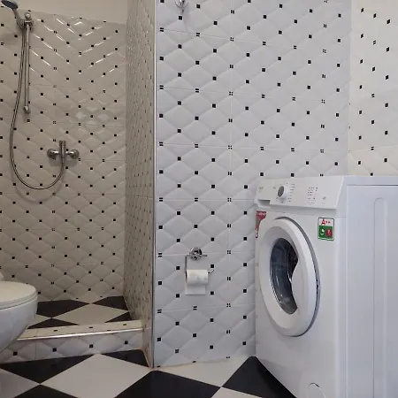 Sunrise Apartment Sarande