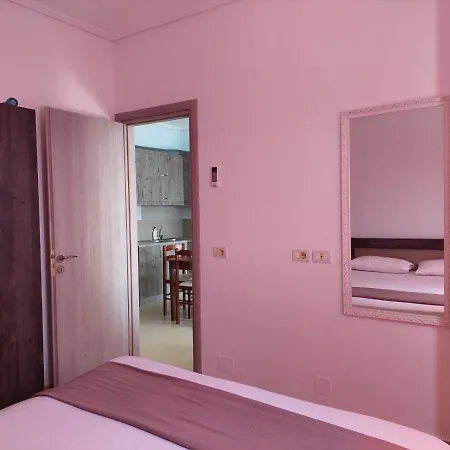 Sunrise Apartment