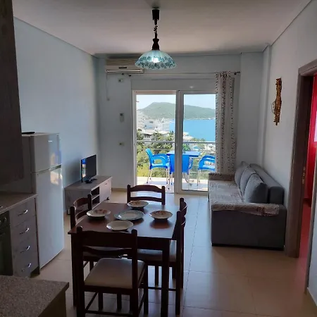 Sunrise Apartment