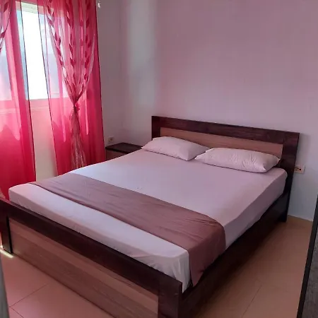 Sunrise Apartment