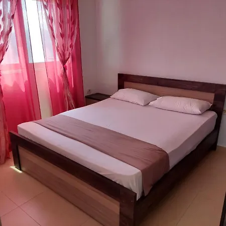 Sunrise Apartment