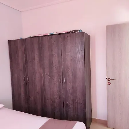 Sunrise Apartment