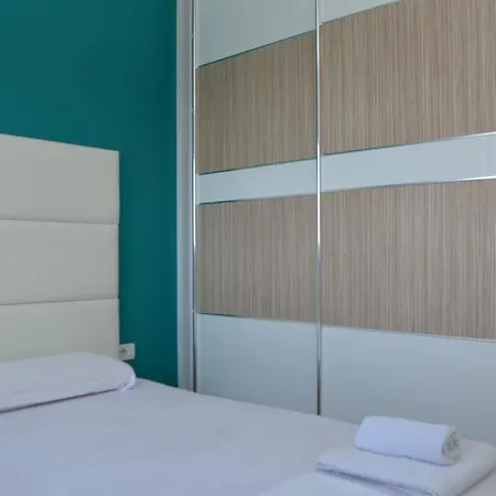Apartment Sunrise Sarande